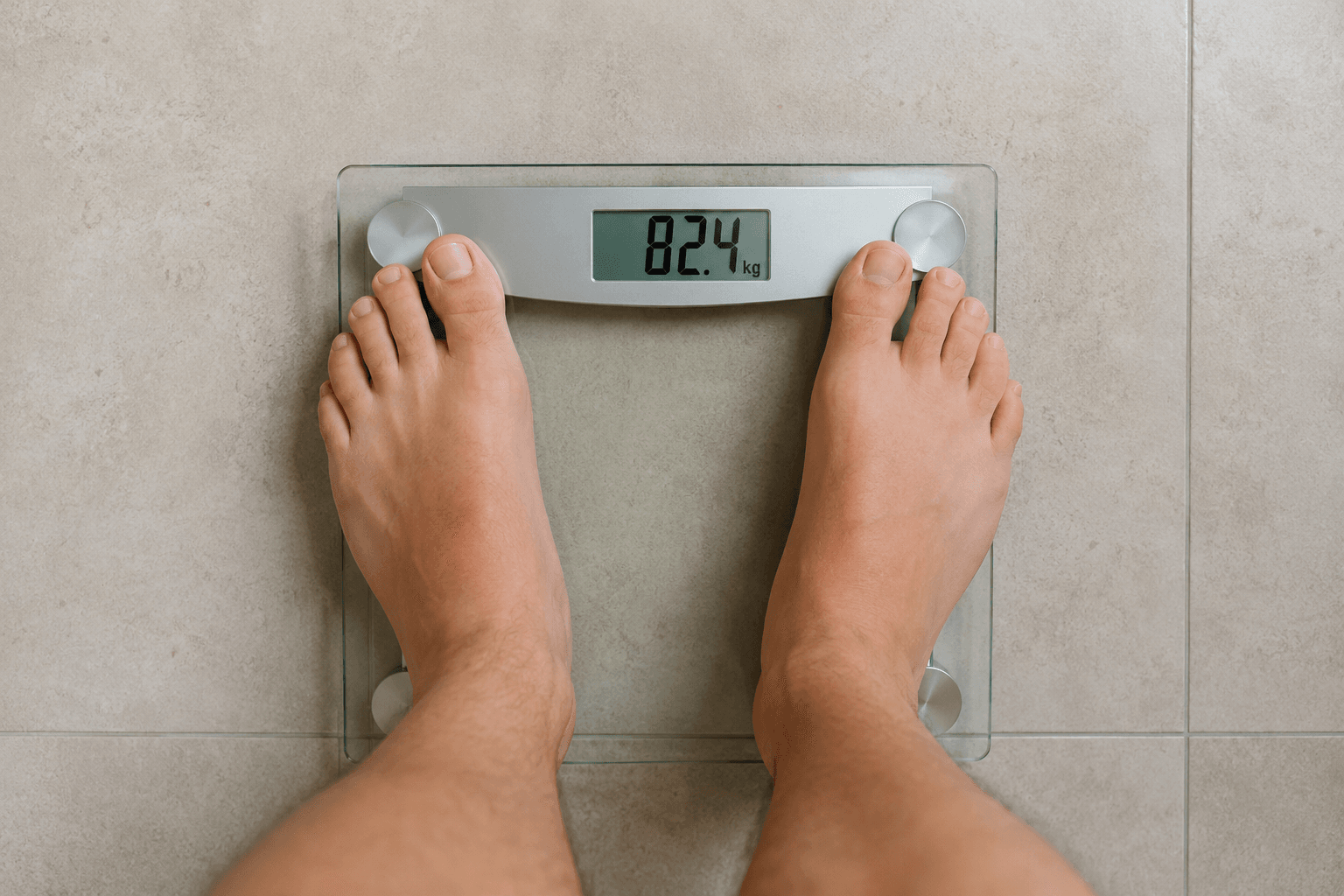Body stats and progress photos: your clients' results, on the record