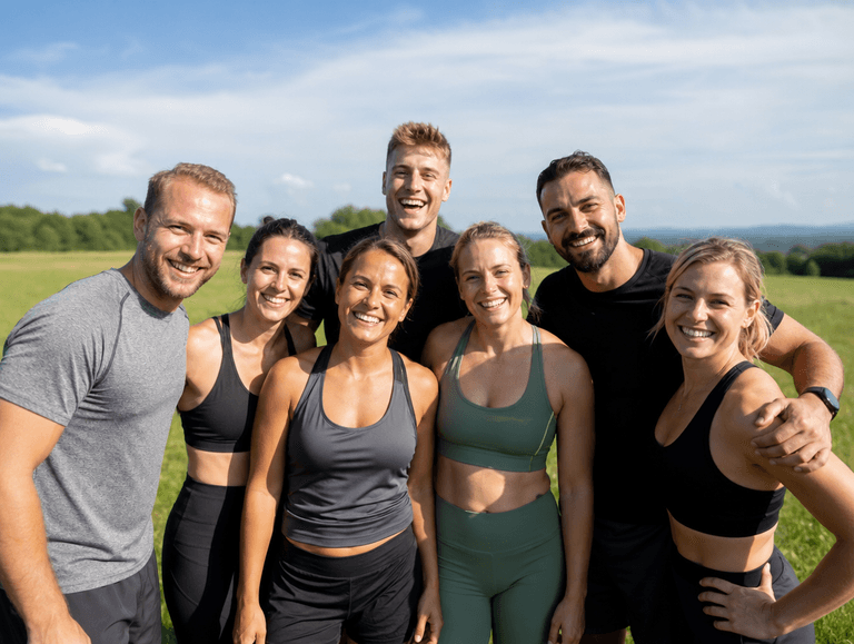 Your clients' app, rebuilt: self-led training, personal records and anytime workouts