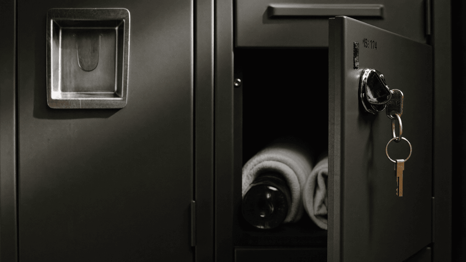 Hand clients the keys: self-service permissions and client-led check-ins