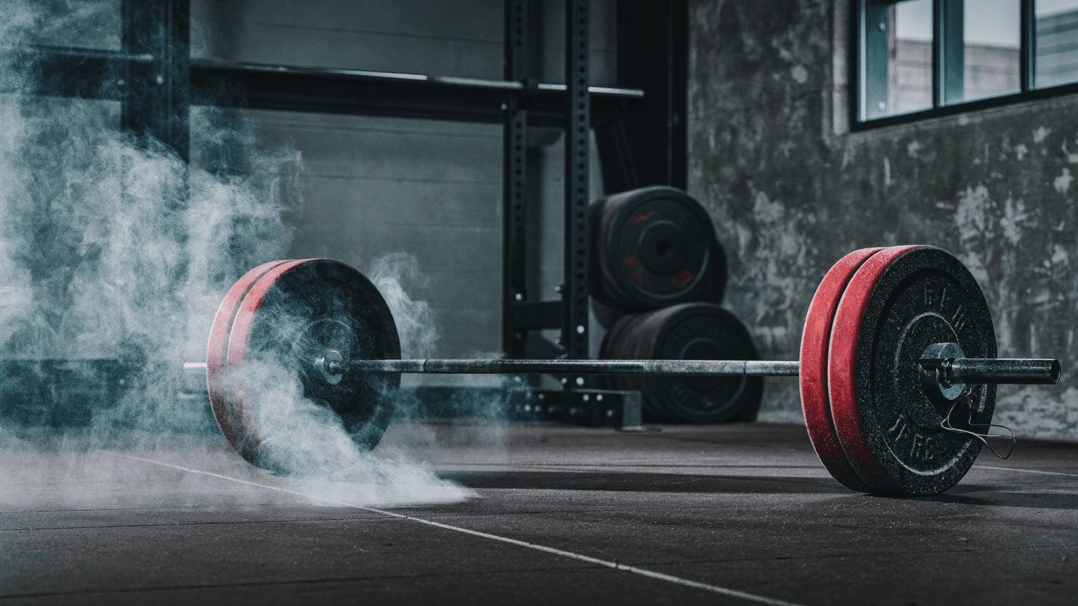 A faster workout builder: undo and redo, always one tap away