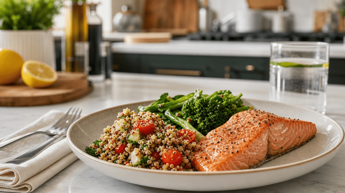 The Meal Planner is here — plus build workouts on your phone and sell courses worldwide