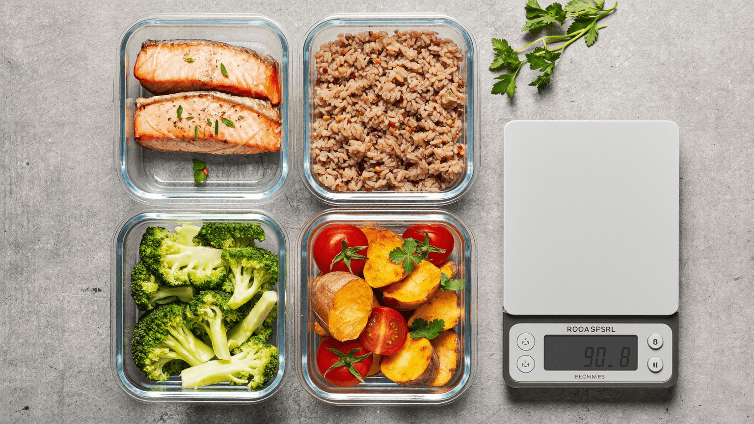 Nutrition coaching software without the spreadsheets