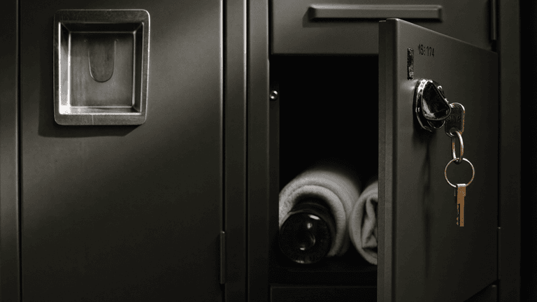 Hand clients the keys: self-service permissions and client-led check-ins