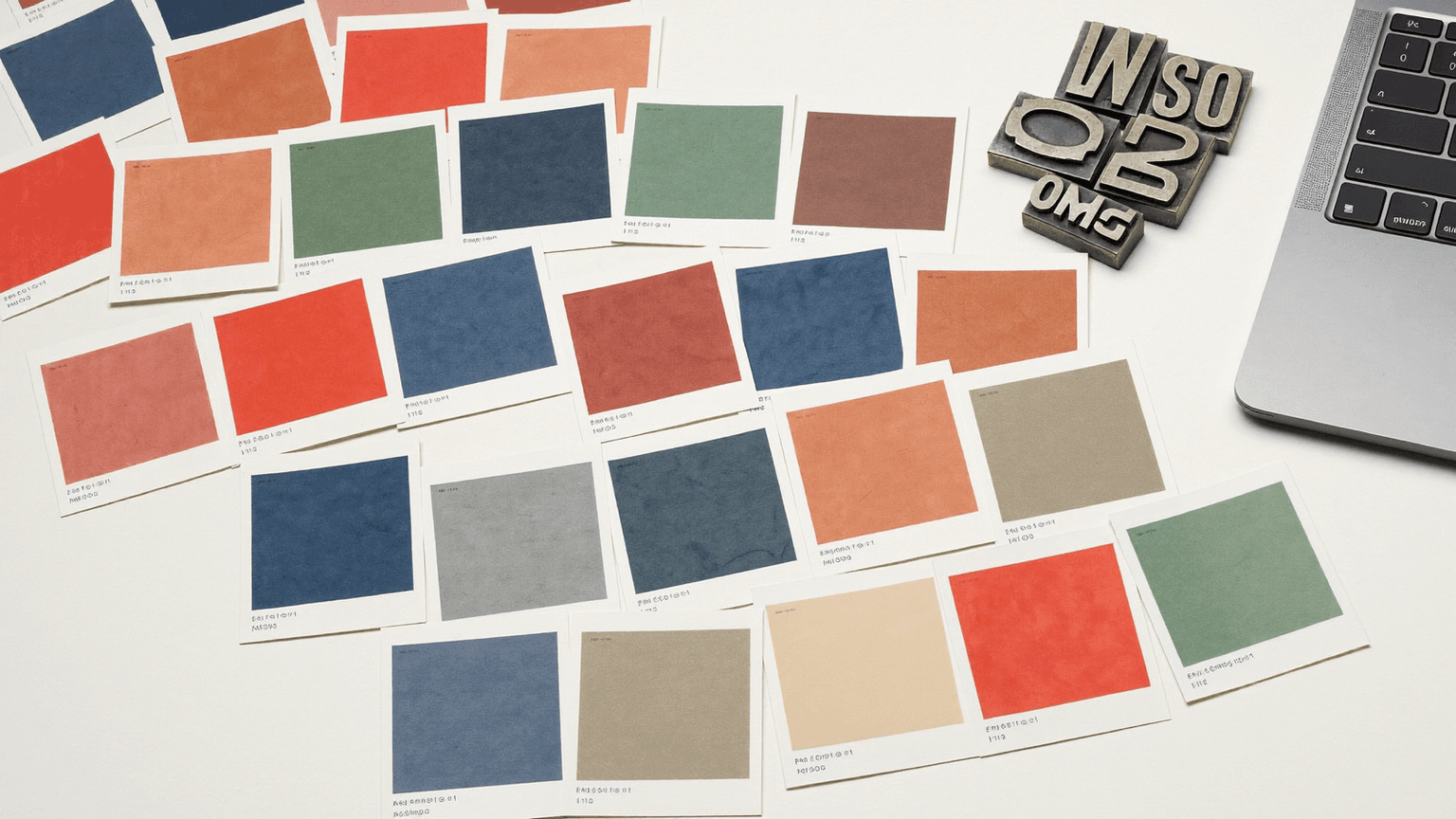 Make your website truly yours: custom fonts and brand colours