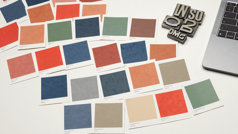Make your website truly yours: custom fonts and brand colours