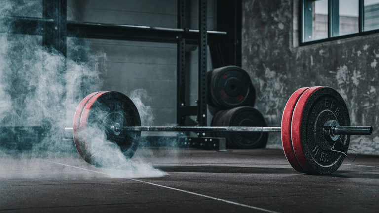 A faster workout builder: undo and redo, always one tap away